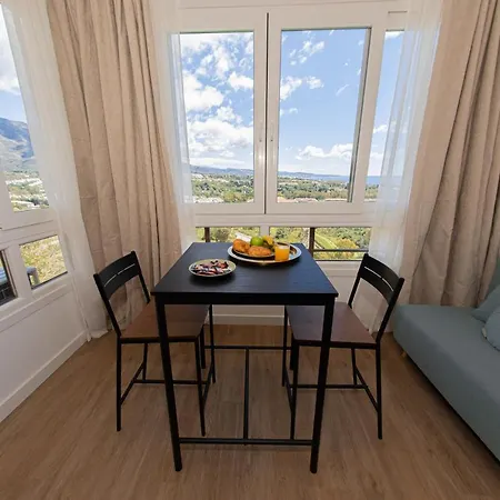 Apartamento Modern With Stunning Views *