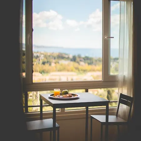 Modern With Stunning Views