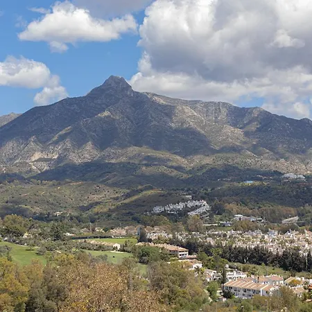 Modern With Stunning Views