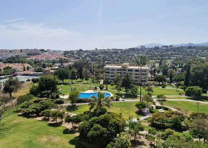Modern With Stunning Views *