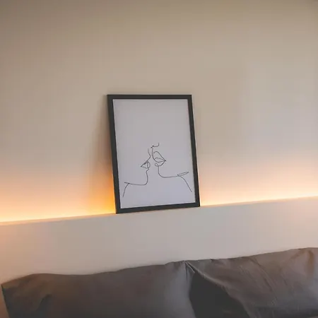 Modern With Stunning Views