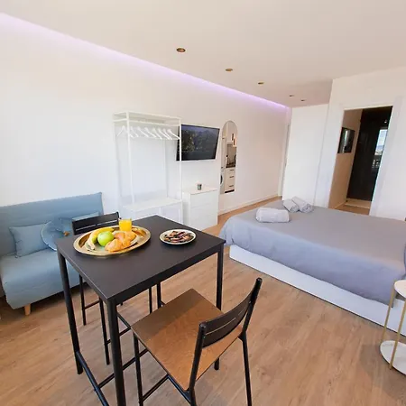 Modern With Stunning Views Marbellac