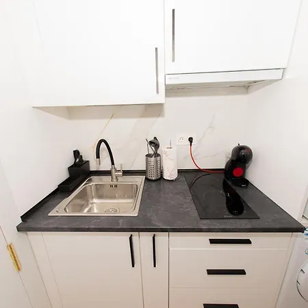 Modern With Stunning Views * Marbellac