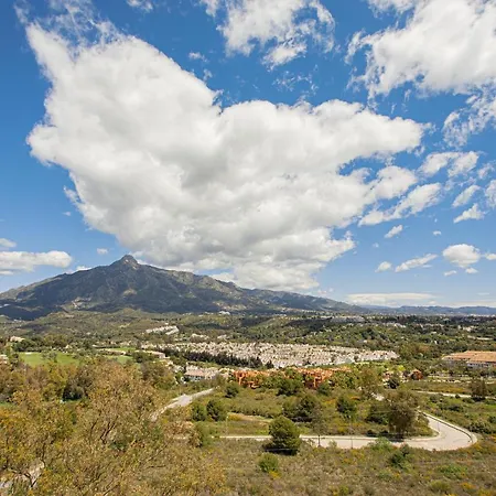 Modern With Stunning Views