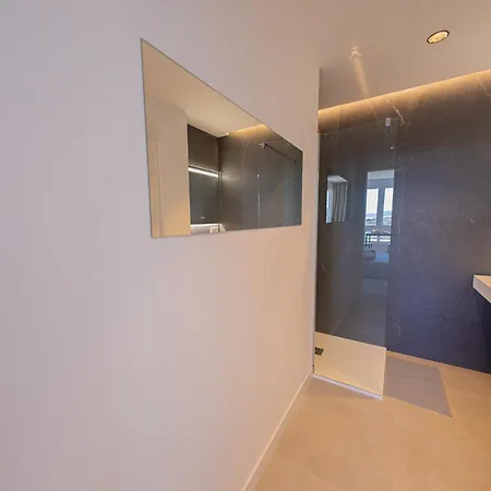 Appartement Modern With Stunning Views *