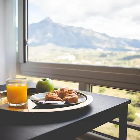 Modern With Stunning Views Apartment Marbella