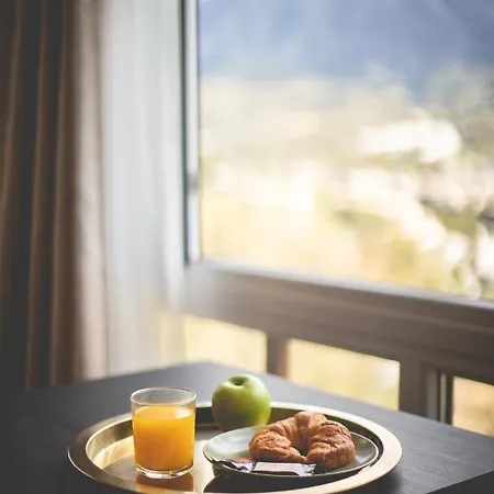 Modern With Stunning Views Marbella