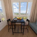 Appartement Modern With Stunning Views *