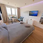 Appartement Modern With Stunning Views Marbellac