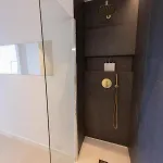 Modern With Stunning Views Appartement *