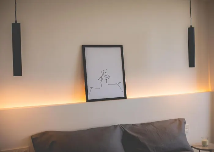 Modern With Stunning Views