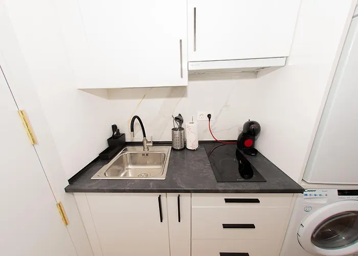 Modern With Stunning Views * Marbella