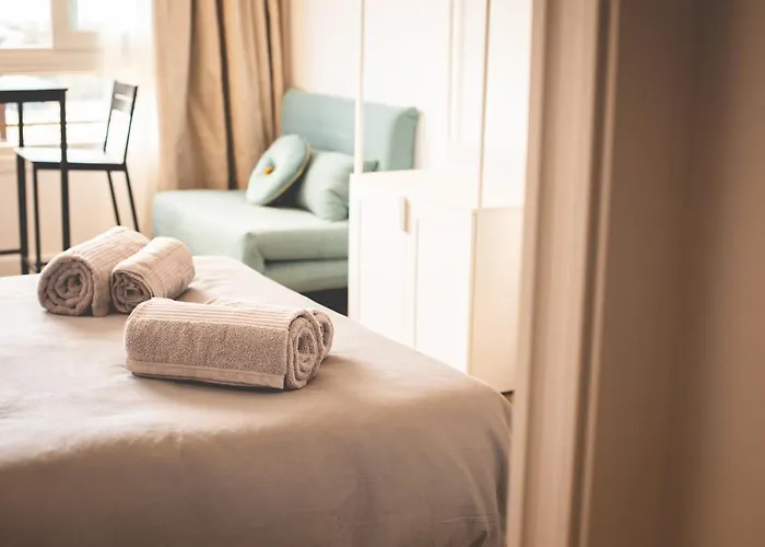 Modern With Stunning Views Marbella