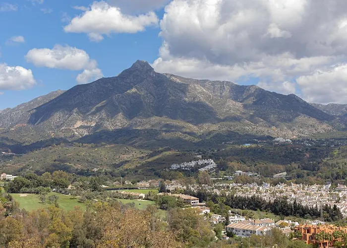 Modern With Stunning Views