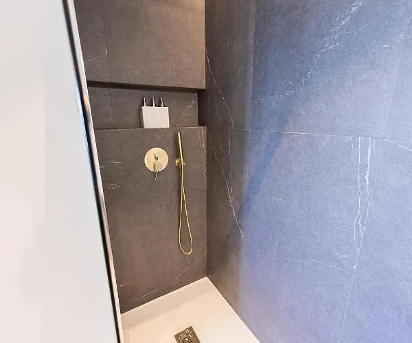 Apartament Modern With Stunning Views *